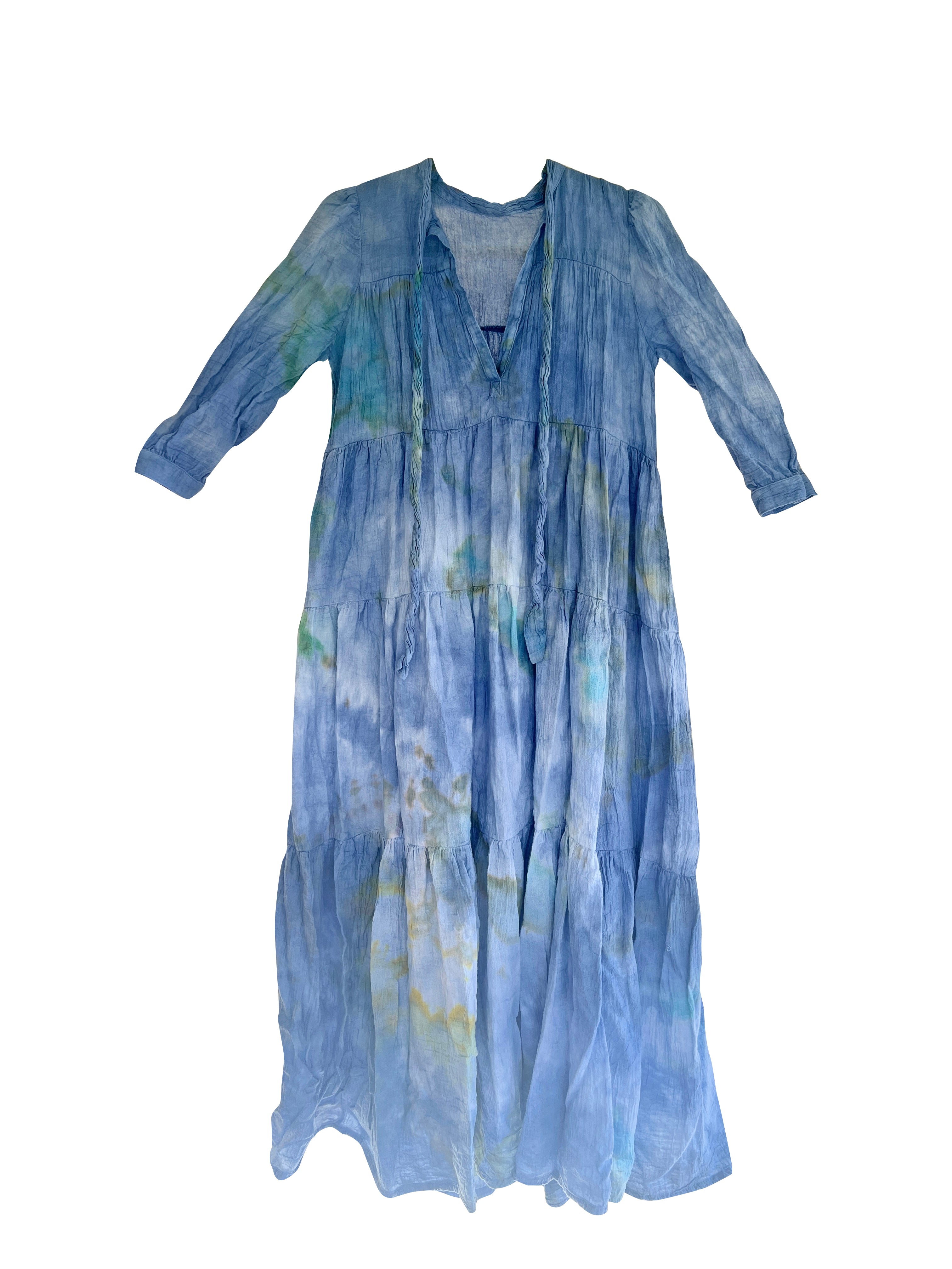 Earthling Maxi Dress