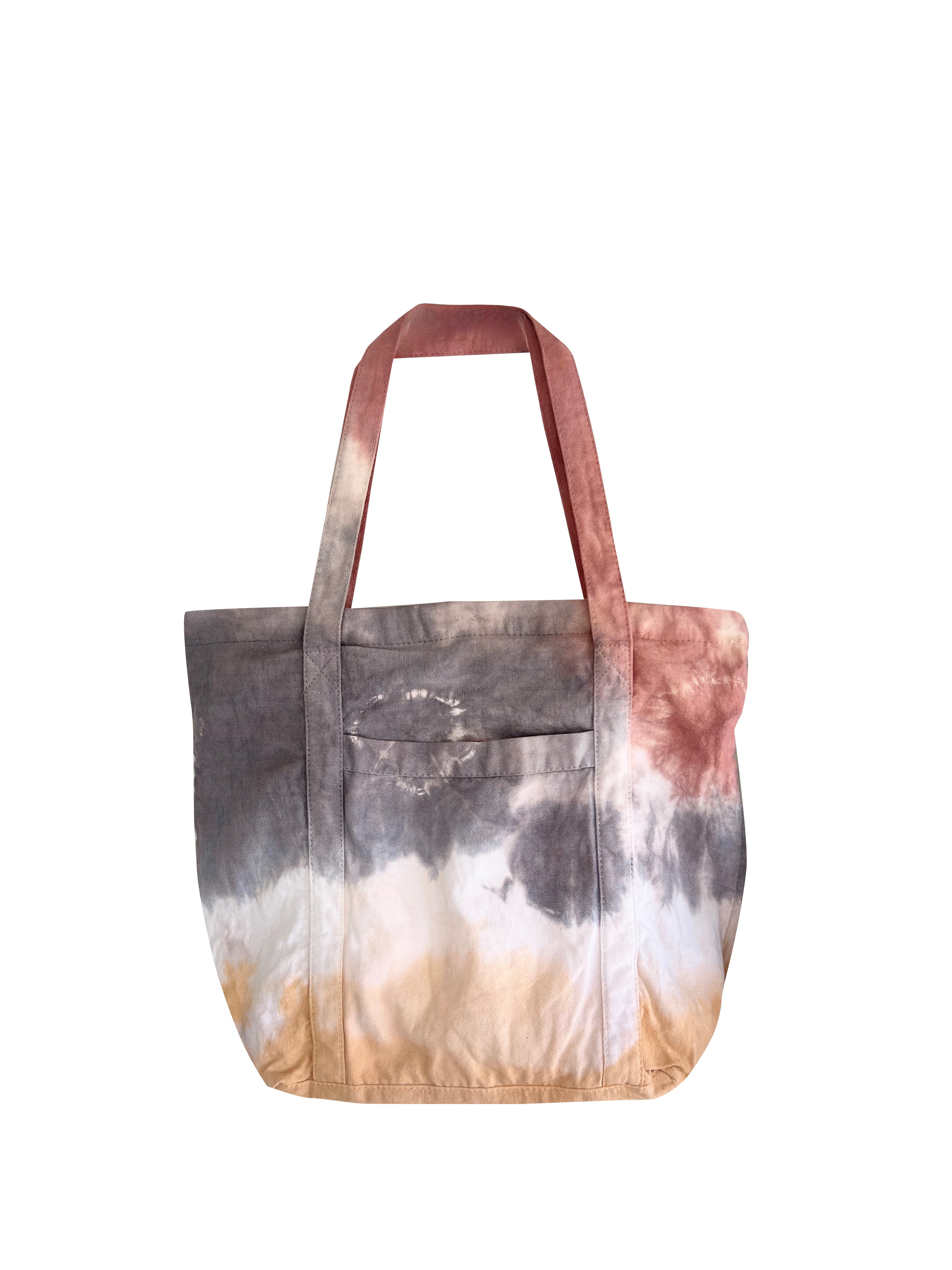 Cotton Canvas Tote