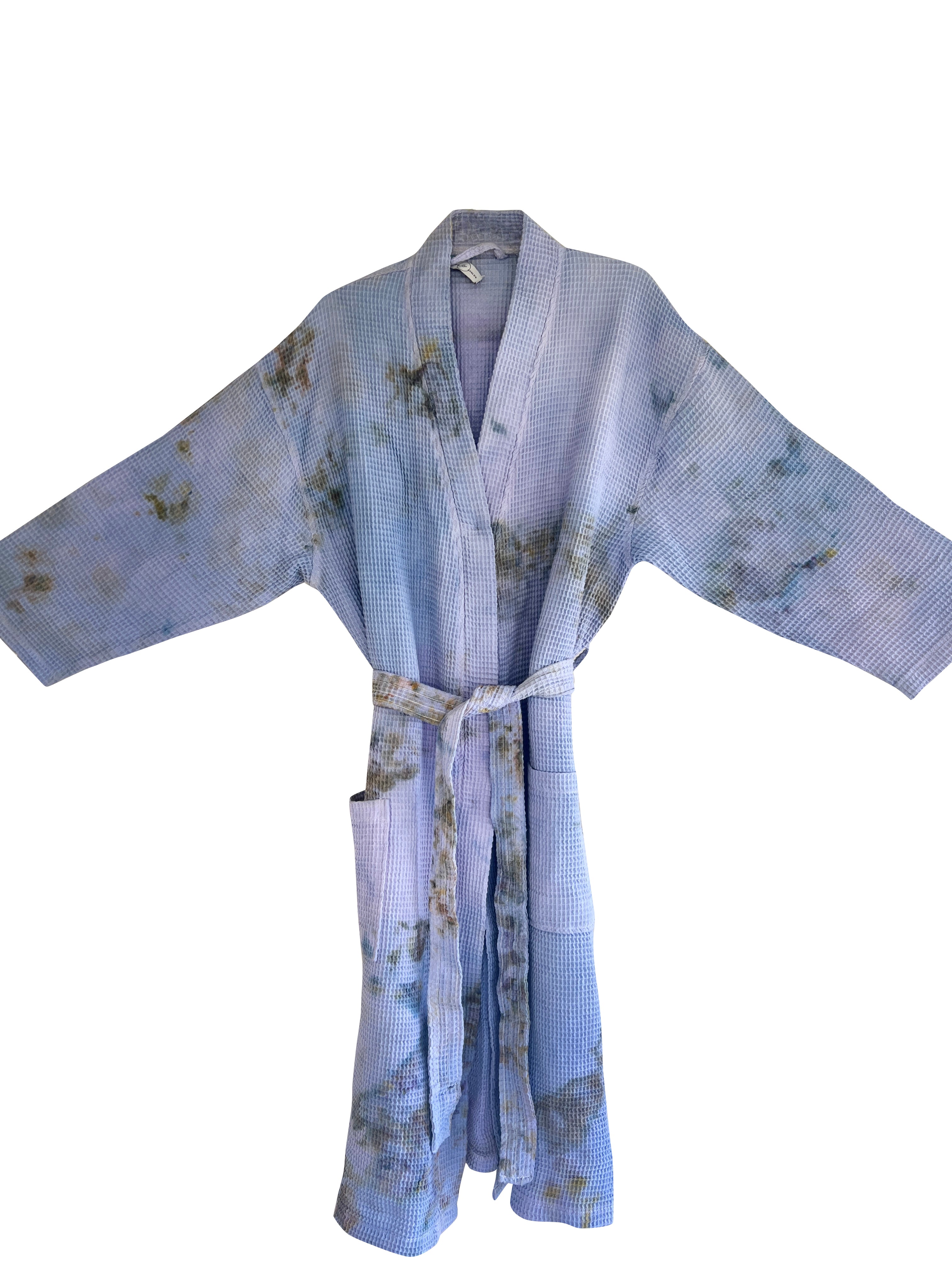 Pure Cotton Robe