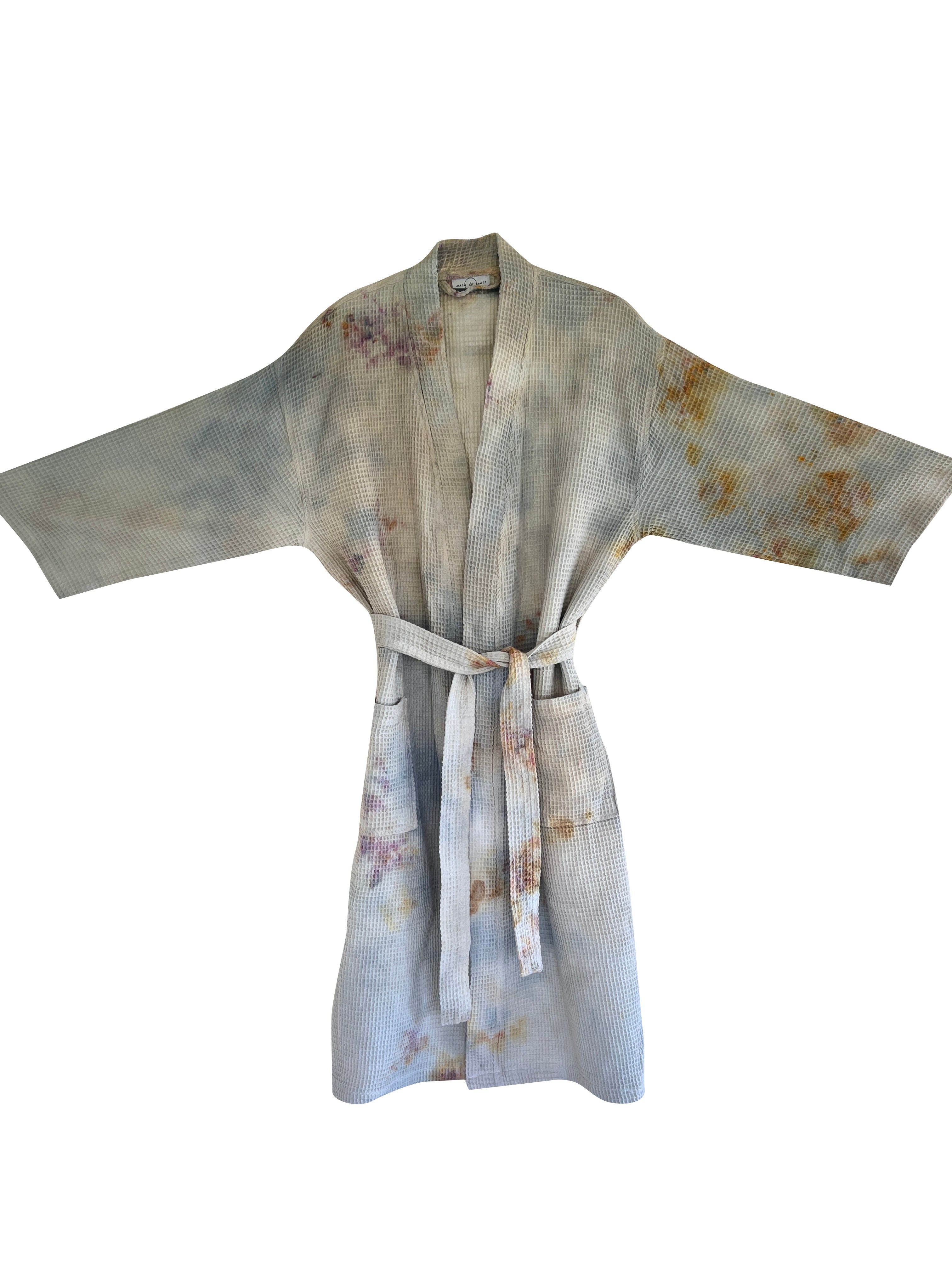 Pure Cotton Robe