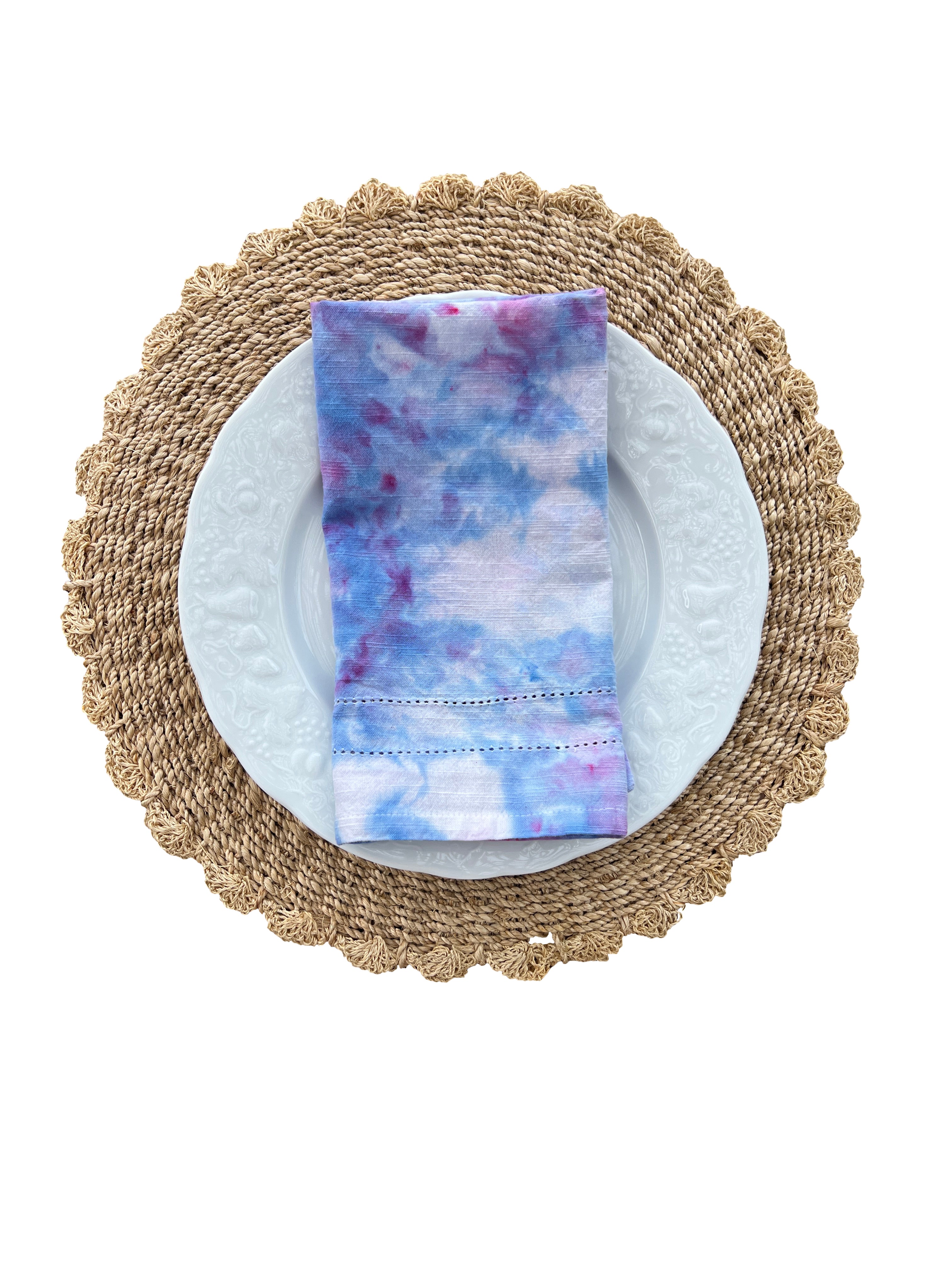 Cloth Cotton Napkins